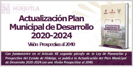 plan visión 2040