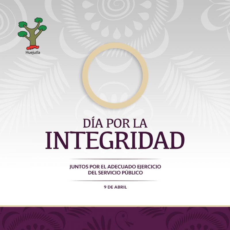 Día por la Integridad